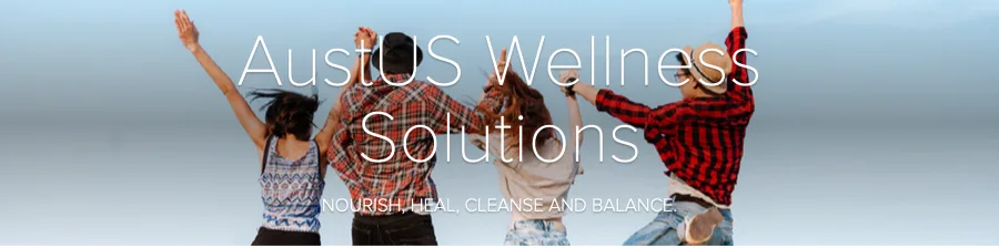 AustUS Wellness Solutions